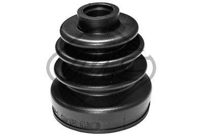 Bellow Kit, drive shaft Metalcaucho 11116