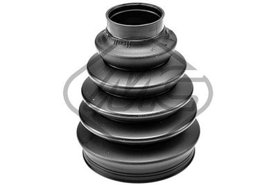 Bellow Kit, drive shaft Metalcaucho 11132
