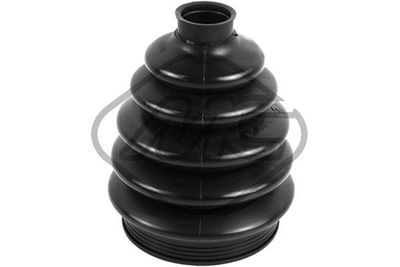 Bellow Kit, drive shaft Metalcaucho 11146