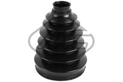 Bellow Kit, drive shaft Metalcaucho 11147