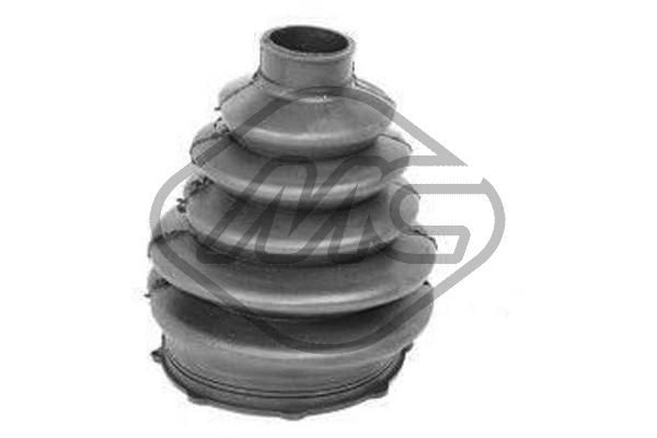 Metalcaucho 11176 Bellow Kit, drive shaft