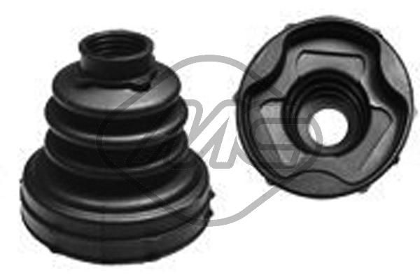 Metalcaucho 11188 Bellow Kit, drive shaft