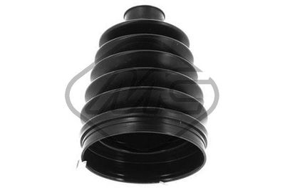 Bellow Kit, drive shaft Metalcaucho 11189