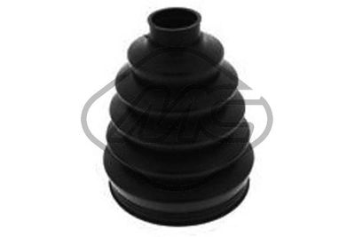 Bellow Kit, drive shaft Metalcaucho 11191