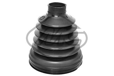 Bellow Kit, drive shaft Metalcaucho 11203