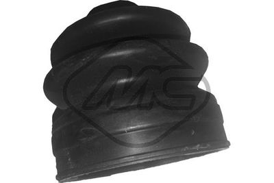 Bellow Kit, drive shaft Metalcaucho 11217
