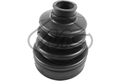 Bellow Kit, drive shaft Metalcaucho 11232