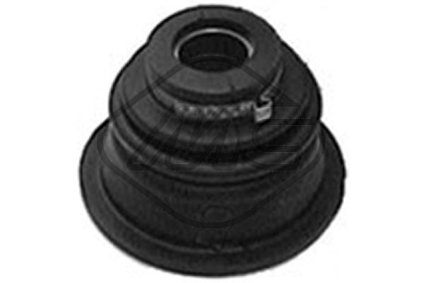 Metalcaucho 11254 Bellow Kit, drive shaft