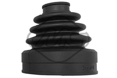Bellow Kit, drive shaft Metalcaucho 11259