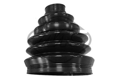 Bellow Kit, drive shaft Metalcaucho 11269