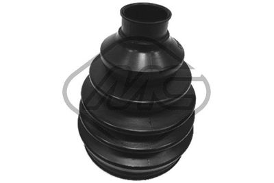 Bellow Kit, drive shaft Metalcaucho 11276