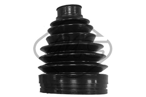 Metalcaucho 11300 Bellow Kit, drive shaft