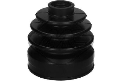 Bellow Kit, drive shaft Metalcaucho 11376