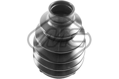 Bellow Kit, drive shaft Metalcaucho 11417