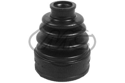 Bellow Kit, drive shaft Metalcaucho 11532
