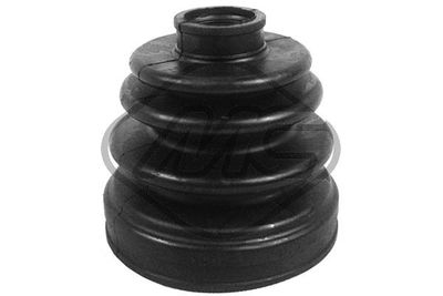 Bellow Kit, drive shaft Metalcaucho 11536