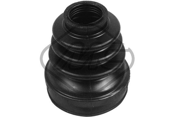 Metalcaucho 11570 Bellow Kit, drive shaft
