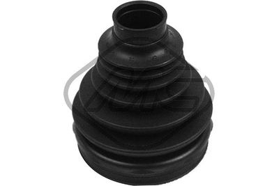 Bellow Kit, drive shaft Metalcaucho 11572