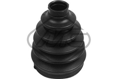 Bellow Kit, drive shaft Metalcaucho 11574