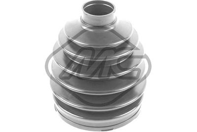 Bellow Kit, drive shaft Metalcaucho 11756