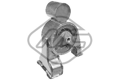 Mounting, engine Metalcaucho 12138