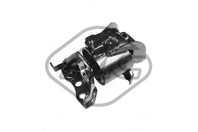 Mounting, engine Metalcaucho 12382