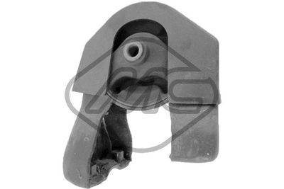 Mounting, engine Metalcaucho 12580