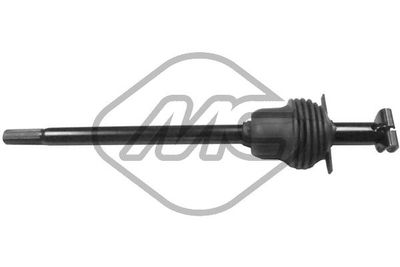 Steering Wheel Metalcaucho 12728