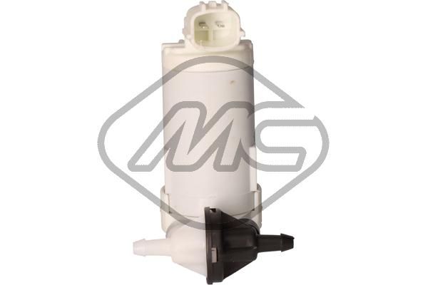 Metalcaucho 12813 Washer Fluid Pump, window cleaning