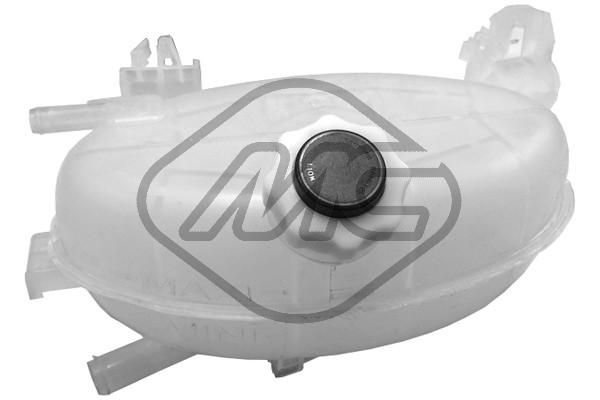 Metalcaucho 13124 Expansion Tank, coolant