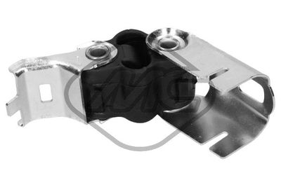 Mount, exhaust system Metalcaucho 13630