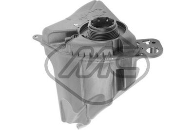 Expansion Tank, coolant Metalcaucho 13643