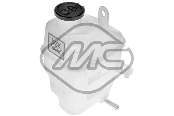 Metalcaucho 13661 Expansion Tank, coolant