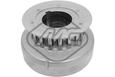 Sprocket, crankshaft Metalcaucho 14303