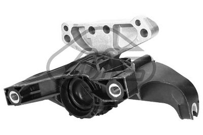 Mounting, engine Metalcaucho 14881
