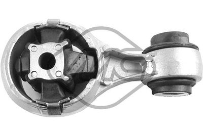 Mounting, engine Metalcaucho 14884