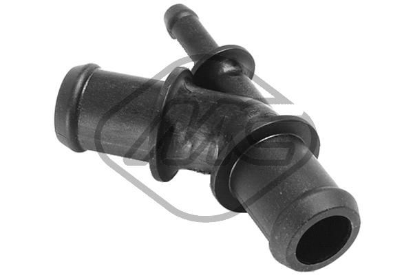 Metalcaucho 14905 Coolant Flange