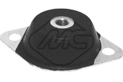 Mounting, engine Metalcaucho 15002