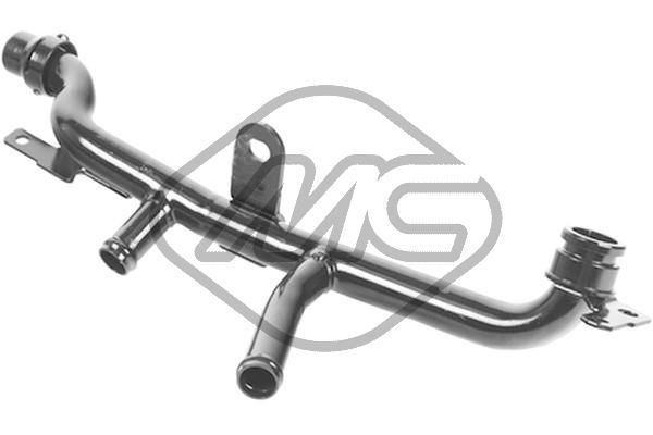 Metalcaucho 15080 Coolant Pipe
