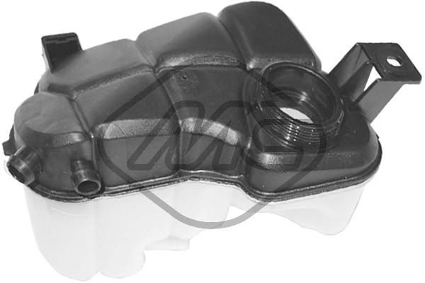 Metalcaucho 15161 Expansion Tank, coolant