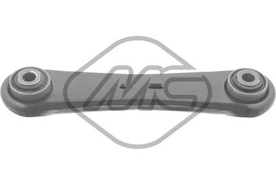 Control/Trailing Arm, wheel suspension Metalcaucho 15362