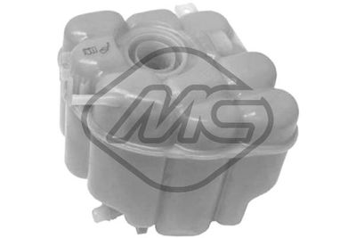Expansion Tank, coolant Metalcaucho 15369