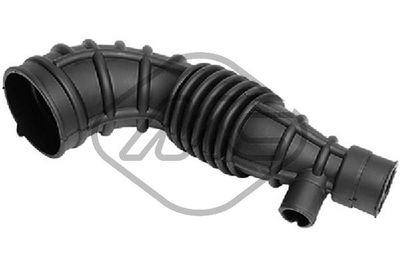 Charge Air Hose Metalcaucho 15501