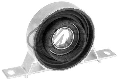 Suspension, propshaft Metalcaucho 15850