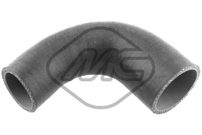 Charge Air Hose Metalcaucho 16036
