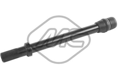 Tube, oil dipstick Metalcaucho 16134