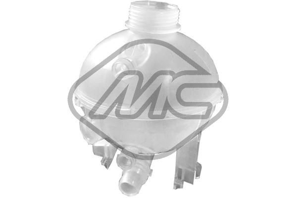 Metalcaucho 16141 Expansion Tank, coolant