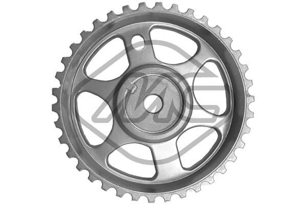 Metalcaucho 16167 Gear/Sprocket, camshaft