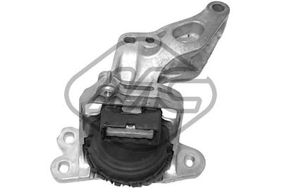 Mounting, engine Metalcaucho 16290