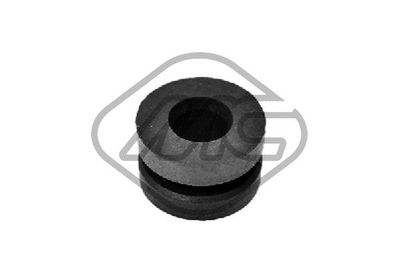 Holder, air filter housing Metalcaucho 20119
